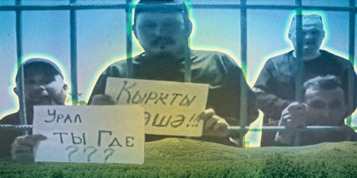 «Зачем угнетенный народ опять давить?» В Башкортостане новые экологические протесты: народные сходы, уголовное дело и обыски у активистов