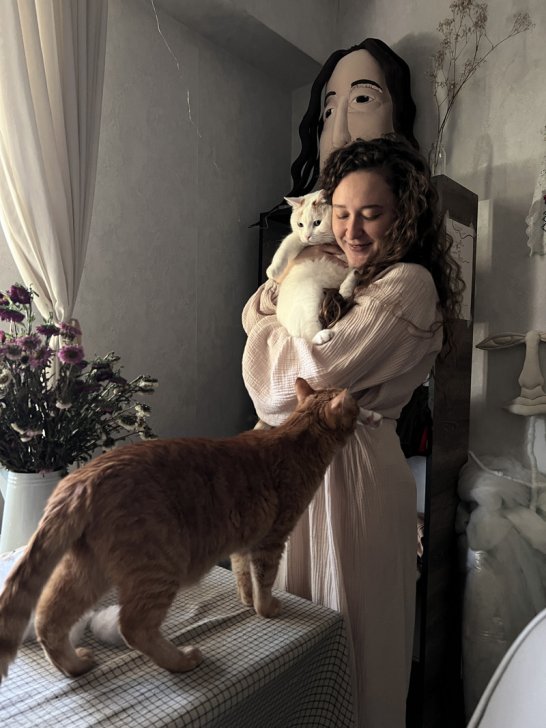 Фото: Сережа Власов для ОВД-Инфо