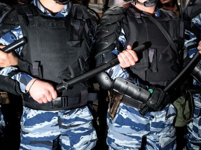 От Калининграда до Владивостока: не менее 1720 человек задержали по всей России 12 июня