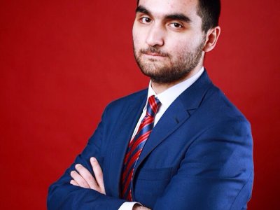 Дело Александра Эйвазова