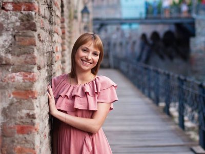 «Пугали, что завтра буду подозреваемой». Журналистку допросили в ЦПЭ по делу о фейках