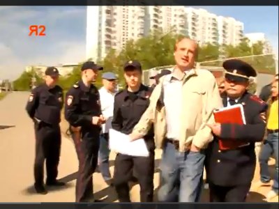 Может, и оправдают