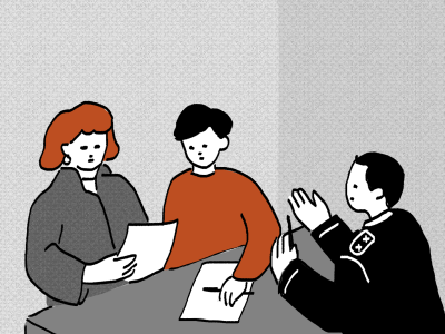Едят ли медведи детей: как происходит задержание и допрос подростков