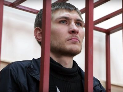 «Болотное дело» снова в суде: к делу Максима Панфилова приобщили «ручку Пелевиной»