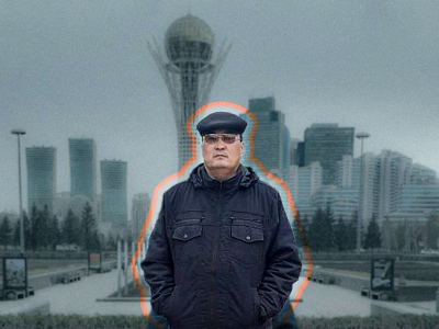      «Мы потомки воинов, а вы хотите мусор в тылу убирать?!» История пацифиста Игоря Санджиева, который дважды сбегал от войны
    