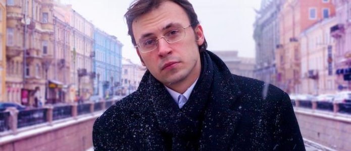 О вандализме чистой воды, московском казенном доме и его занимательных обитателях