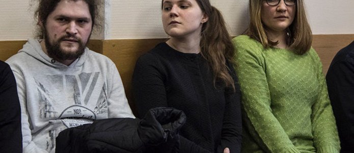 Фигурант дела «Нового величия» изменил показания. Это может привести к пересмотру дела
